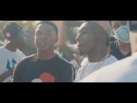 Lil Ronney DMC - Speak Fa Em FREESTYLE | Shot By: DJ Goodwitit