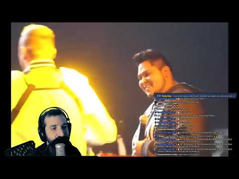 ZTICMA vs KAISER - Reacción