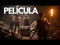Ella Vino Del Pasado Por Una Reliquia Película De Aventuras En Español