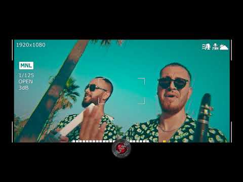 Altin Tirona, Mariglen Tirona, Geni & Mikel Osmani - Hajdute zemres (Promo)