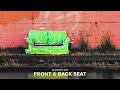 Michael Bibi - Front & Back Seat