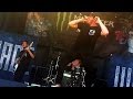 Wage War- Basic Hate (live Vans Warped Tour 2016)