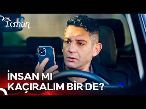 Vahide'nin Güney'den İlginç İstekleri - Ben Leman 13. Bölüm (FİNAL)