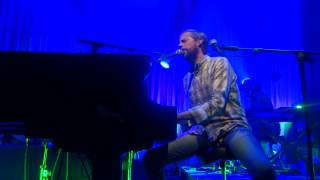 Andrew McMahon in the Wilderness - Driving Through A Dream - 930 Club