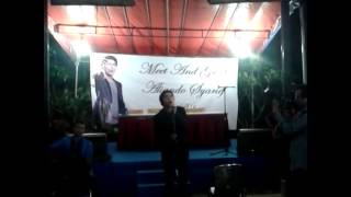 Download lagu Aliando Fix You @MnG mp3