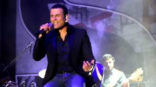 SE AMORE è ... SUMMER TOUR 2014 SAL DA VINCI