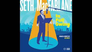 Seth MacFarlane - The First Time It Happens [Instrumental]