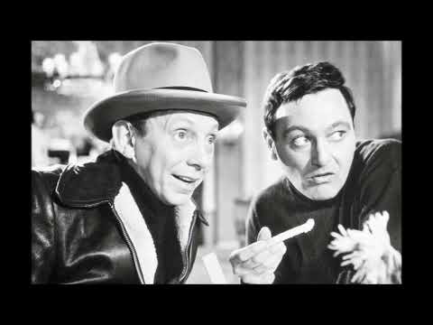 Wolfgang Neuss/Wolfgang Müller: „Ach, das könnte schön sein“