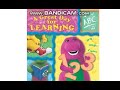 Barney S A Great Day For Learning FINALE