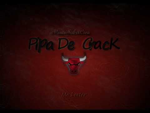 Mc Lester - Pipa de Crack.wmv