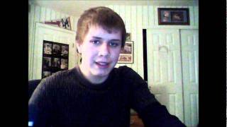 White Horse Cover - Stephen Jerzak