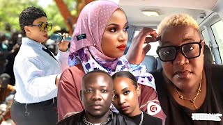 Download lagu Full Figure Awadde Prima Kadashi Ebibye, Omusajja Yakulekawo Gumira Obukyawe. mp3