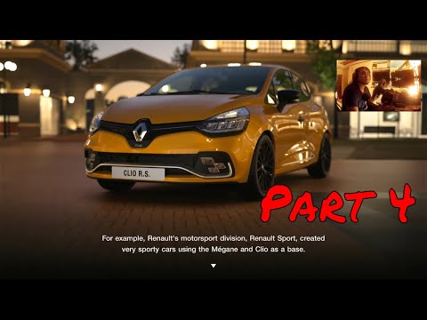 GRAN TURISMO 7 PS5 Walkthrough Gameplay - Part 4