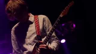 THURSTON MOORE BAND en el Teatro Vorterix - Forevermore