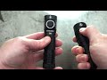 FLASHLIGHT EXPLORER SERIES/4400 LUMENS E4K NITECORE