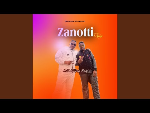 Zanotti (Remix)