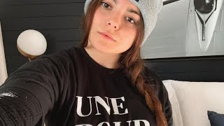 La fille de Guillaume Lemay-Thivierge rappelle à Louis Morissette de ne pas impliquer les enfants da