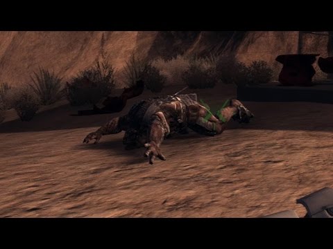 Duke Nukem Forever - Yer Dead, Honey