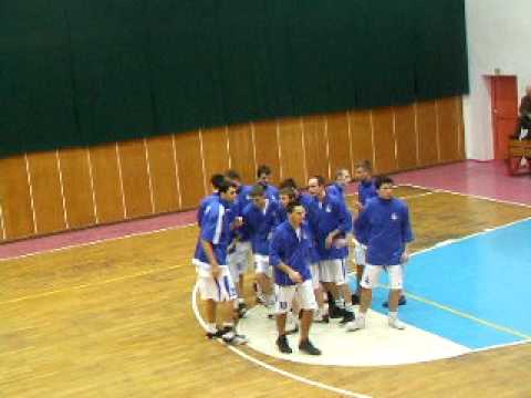II liga 2009 Pogoń Ruda Śl.- Wisła Kraków