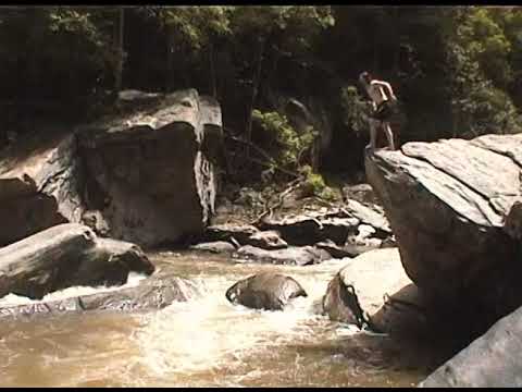 Blake Yung - This Message Will Self Destruct In 5 Seconds (Official Video)