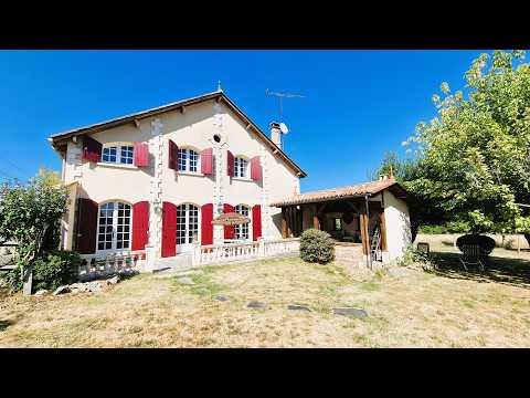 Propriété à vendre à Beauronne, Dordogne - 284 000 € - photo n°3