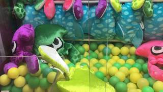 確率機の確率を無視してイカ漁します。 スプラトゥーン2発売記念#2