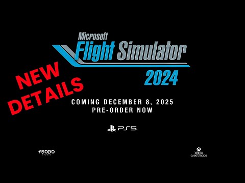Watch THIS Before Buying MSFS 2024 on PS5!