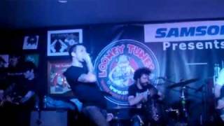 From Autumn To Ashes - The After Dinner Payback