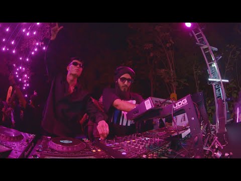 JAGM33T b2b AJOHN @fourfour