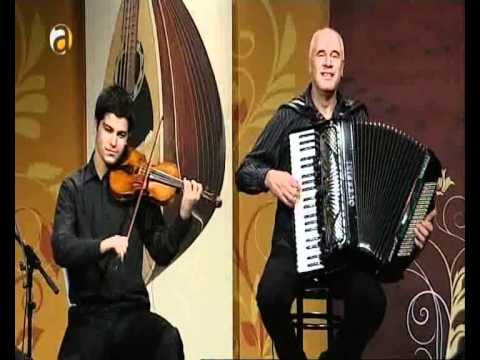 Po Celi Noki Ne Spijam-MARIJA MITROVSKA