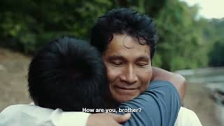 When Two Worlds Collide