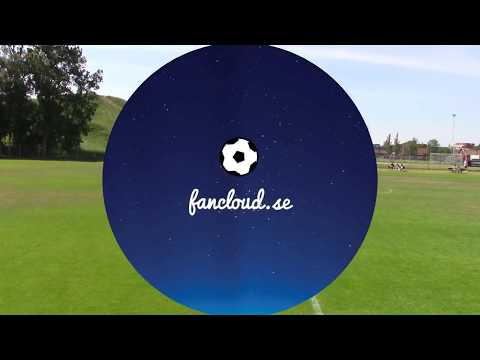 MATCH: IK Sturehov - Adolfsbergs IK