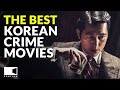 Best Korean Crime Movies EONTALK