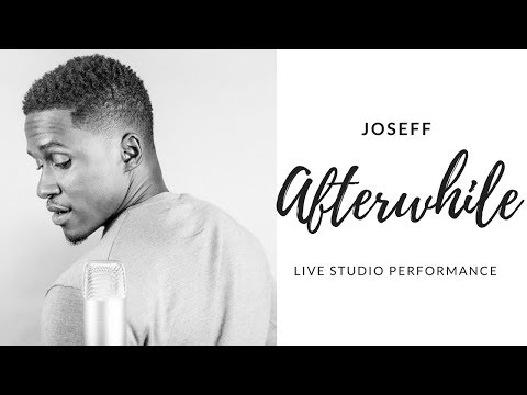 Joseff McKenneth - Afterwhile (from the original short film soundtrack)