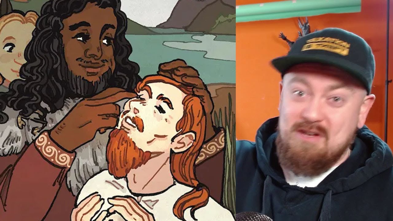 No, The Ancient Scots Were Not Black