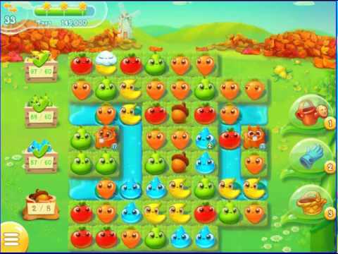 Farm Heroes SUPER Saga Level 359