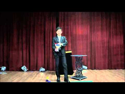 Auto Flame Electric Dove Pan (Triple Load) by JL Magic - Trick