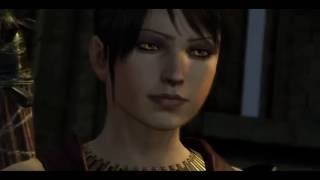 Dragon Age: Origins - Трейлер мод