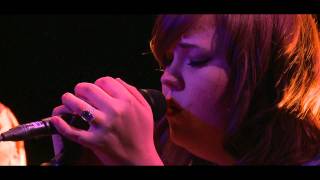 The Secret Sisters   The one I love is gone @ Kraakpand 5.4