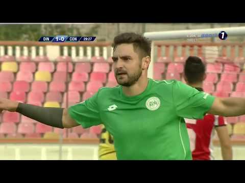 CS Concordia Chiajna 2017-18 Season Highlights