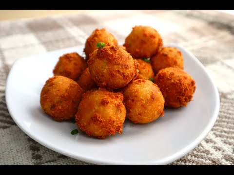 Cheese Ball Extravaganza: A Flavour Explosion! - Cuisine Mauritian-