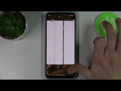 How to Turn Off Running Apps in MOTOROLA Moto G31 – Close Recents