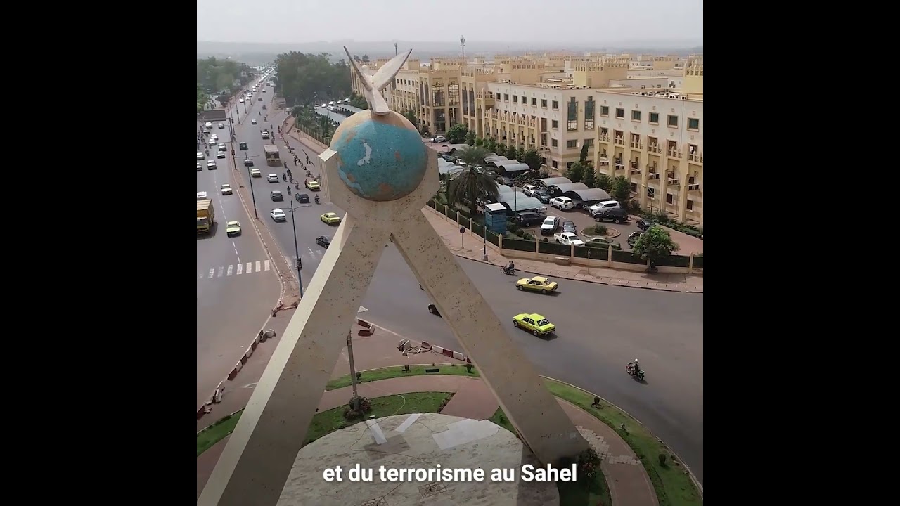 L'ONU condamne les attaques au Mali