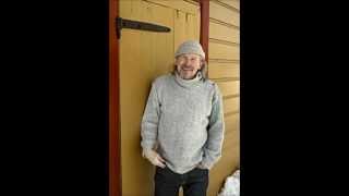 J.Karjalainen - Mennyt Mies (Lyrics - Sanat)