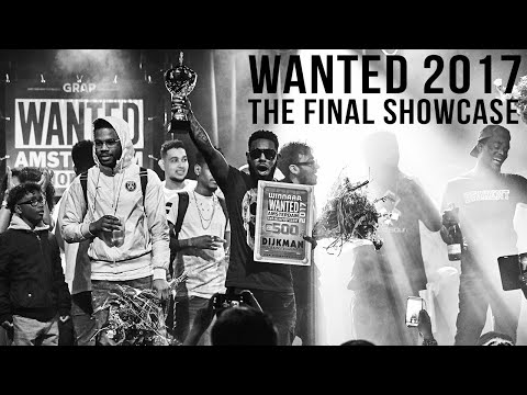 Most Wanted 2017 Aftermovie