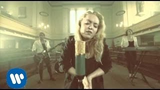 Pati Yang - Near To God [Official Music Video]