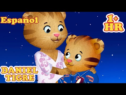 Una Noche Especial en la Vecindad |  Rutinas y Familia | Daniel Tiger