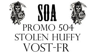 Sons of Anarchy 5x04 "Stolen Huffy" VOST-FR (HD)