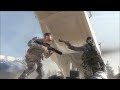 COD MW2 Ghost Kills Shepherd And Finally Gets His Revenge