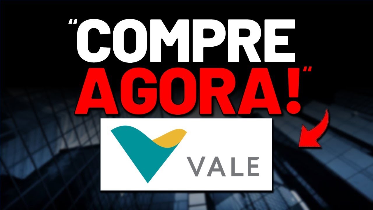 🚨MANDARAM COMPRAR VALE3? MEGA DIVIDENDO ANUNCIADO e TEM EXTRAORDINÁRIO! RESULTADOS TRIMESTAL VALE